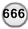 666