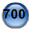 700