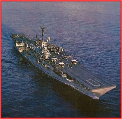 USS Yorktown Photos