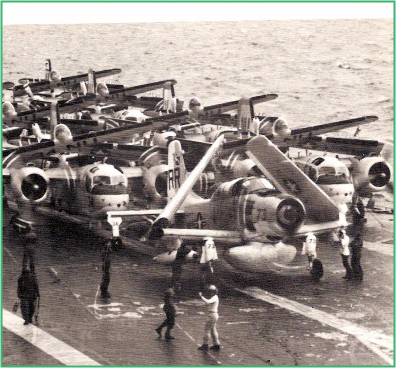 USS Yorktown Photos