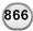 866