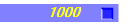 1000