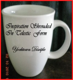 Yorktown Disciple