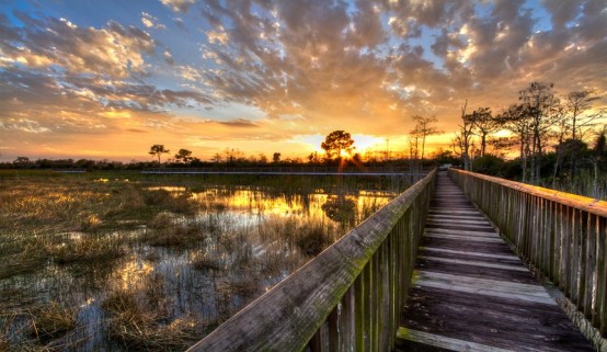 Underground Weather Photos