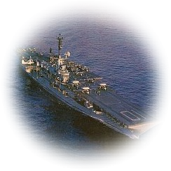 USS Yorktown P{hotos