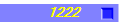 1222