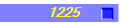 1225