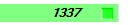 1337