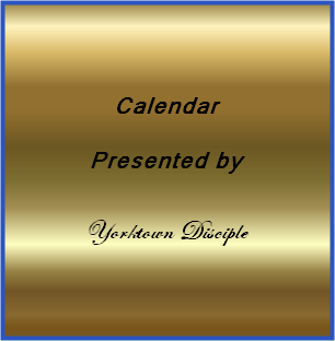 Calendar 