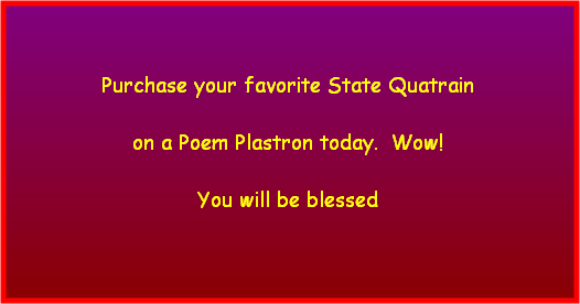 Quatrains