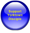 Support Yorktown Disciple