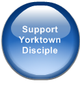 Support Yorktown Disciple