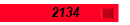 2134