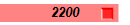2200