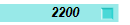 2200