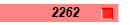 2262