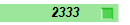 2333