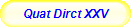 Quatrain Directive XXV