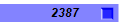 2387