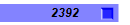 2392