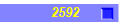 2592