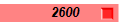 2600