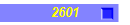 2601