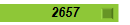 2657