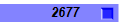 2677
