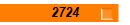 2724