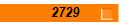 2729