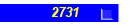 2731