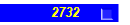 2732
