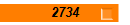 2734