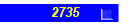 2735