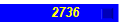 2736
