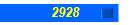 2928