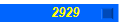2929