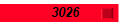 3026