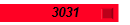 3031