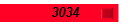 3034