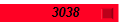 3038