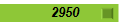 2950