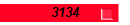 3134