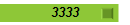 3333