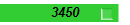 3450