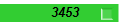3453