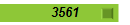 3561