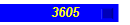 3605