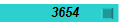 3654